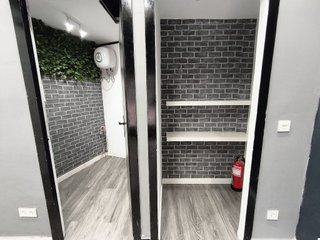 Local comercial en alquiler en Indautxu en Bilbao