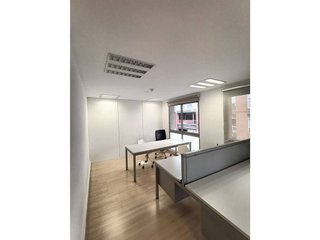 Oficina en alquiler en Eixample Nord – La Devesa en Girona