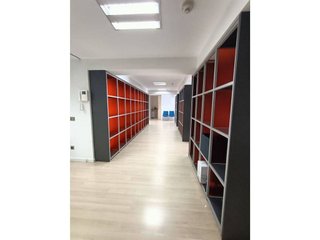 Oficina en alquiler en Eixample Nord – La Devesa en Girona