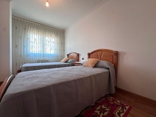 Piso en venta en San Roque - As Fontiñas en Lugo