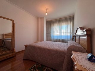 Piso en venta en San Roque - As Fontiñas en Lugo