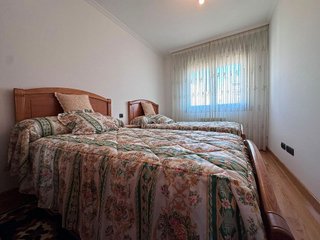 Piso en venta en San Roque - As Fontiñas en Lugo