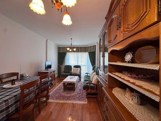 Piso en venta en San Roque - As Fontiñas en Lugo