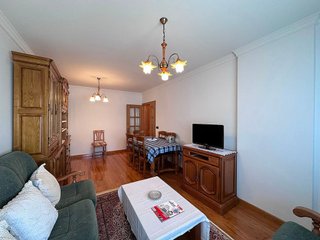 Piso en venta en San Roque - As Fontiñas en Lugo