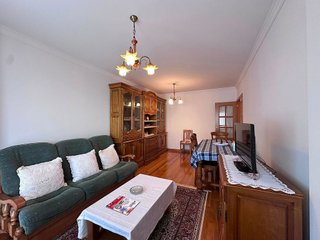 Piso en venta en San Roque - As Fontiñas en Lugo