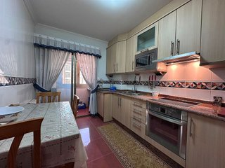Piso en venta en San Roque - As Fontiñas en Lugo