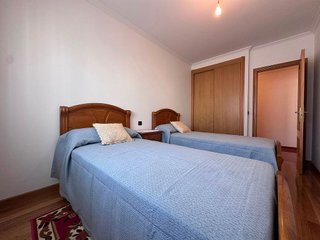 Piso en venta en San Roque - As Fontiñas en Lugo