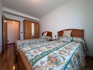 Piso en venta en San Roque - As Fontiñas en Lugo