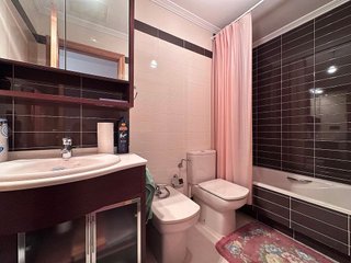 Piso en venta en San Roque - As Fontiñas en Lugo