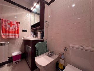 Piso en venta en San Roque - As Fontiñas en Lugo