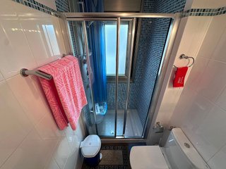 Piso en venta en San Roque - As Fontiñas en Lugo
