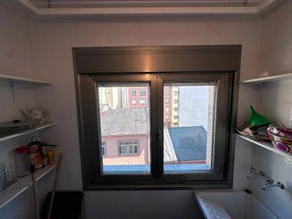 Piso en venta en San Roque - As Fontiñas en Lugo