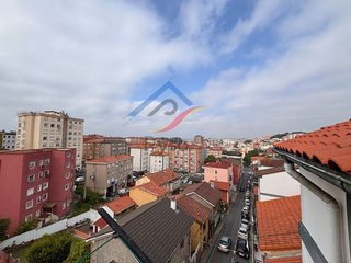 Ático en alquiler en Puerto Chico en Santander