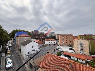 Ático en alquiler en Puerto Chico en Santander
