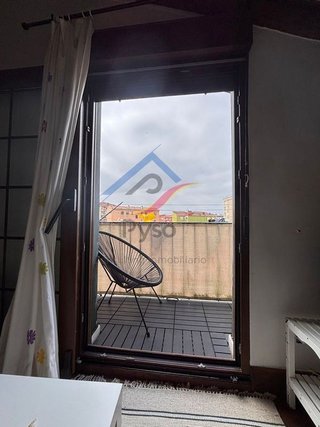 Ático en alquiler en Puerto Chico en Santander