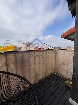 Ático en alquiler en Puerto Chico en Santander