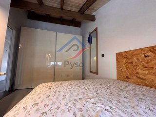 Ático en alquiler en Puerto Chico en Santander