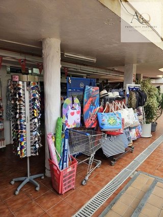 Local comercial en alquiler en Playa del Inglés en San Bartolomé de Tirajana