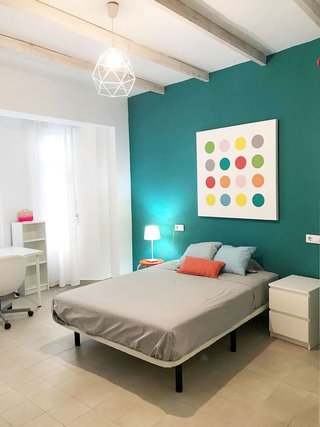 Piso en alquiler en Centro en Murcia