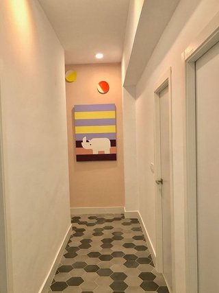 Piso en alquiler en Centro en Murcia