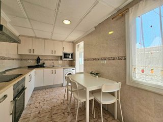 Piso en alquiler en Centro en San Vicente del Raspeig/Sant Vicent del Raspeig