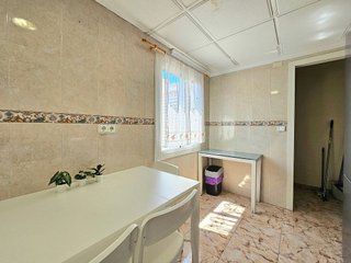 Piso en alquiler en Centro en San Vicente del Raspeig/Sant Vicent del Raspeig