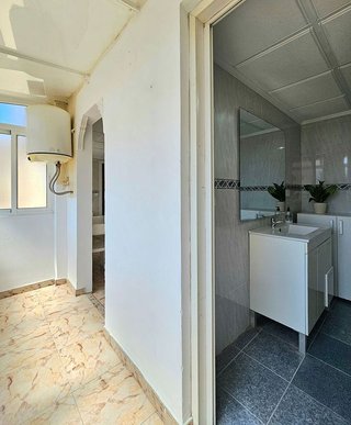 Piso en alquiler en Centro en San Vicente del Raspeig/Sant Vicent del Raspeig