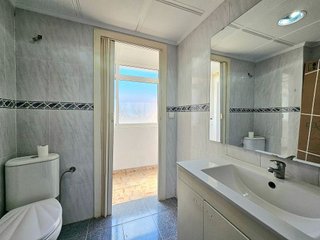Piso en alquiler en Centro en San Vicente del Raspeig/Sant Vicent del Raspeig