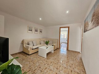 Piso en alquiler en Centro en San Vicente del Raspeig/Sant Vicent del Raspeig