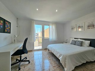 Piso en alquiler en Centro en San Vicente del Raspeig/Sant Vicent del Raspeig