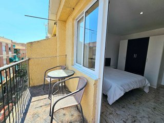 Piso en alquiler en Centro en San Vicente del Raspeig/Sant Vicent del Raspeig