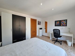 Piso en alquiler en Centro en San Vicente del Raspeig/Sant Vicent del Raspeig