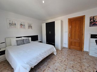 Piso en alquiler en Centro en San Vicente del Raspeig/Sant Vicent del Raspeig