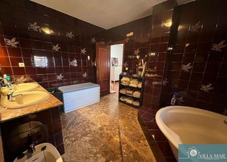 Chalet en venta en Virgen del Mar - Zona Mercadona en Rota