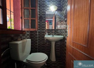Chalet en venta en Virgen del Mar - Zona Mercadona en Rota