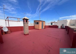Chalet en venta en Virgen del Mar - Zona Mercadona en Rota