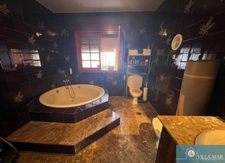 Chalet en venta en Virgen del Mar - Zona Mercadona en Rota