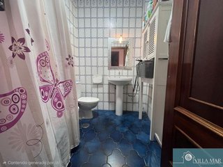 Chalet en venta en Virgen del Mar - Zona Mercadona en Rota