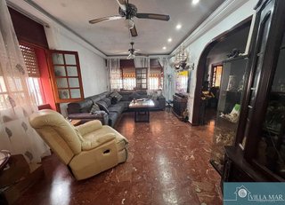 Chalet en venta en Virgen del Mar - Zona Mercadona en Rota