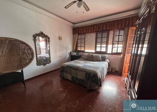 Chalet en venta en Virgen del Mar - Zona Mercadona en Rota