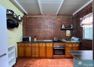 Chalet en venta en Virgen del Mar - Zona Mercadona en Rota