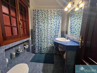 Chalet en venta en Virgen del Mar - Zona Mercadona en Rota