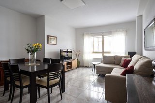 Piso en alquiler en Arenales - Lugo - Avenida Marítima en Palmas de Gran Canaria(Las)