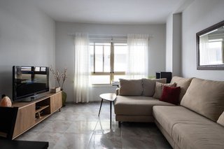 Piso en alquiler en Arenales - Lugo - Avenida Marítima en Palmas de Gran Canaria(Las)