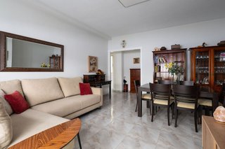 Piso en alquiler en Arenales - Lugo - Avenida Marítima en Palmas de Gran Canaria(Las)