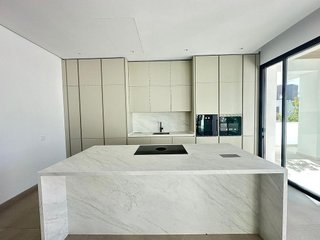 Chalet en alquiler en El Higueral - La Merced en Marbella