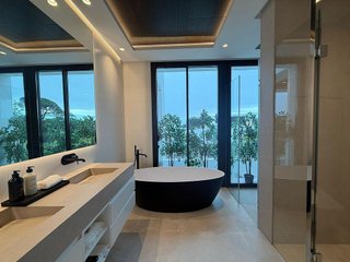 Chalet en alquiler en El Higueral - La Merced en Marbella