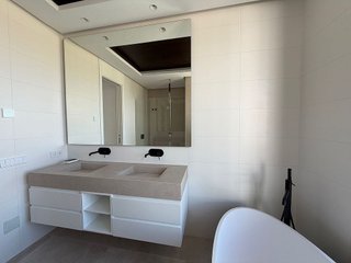 Chalet en alquiler en El Higueral - La Merced en Marbella