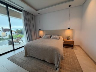 Chalet en alquiler en El Higueral - La Merced en Marbella
