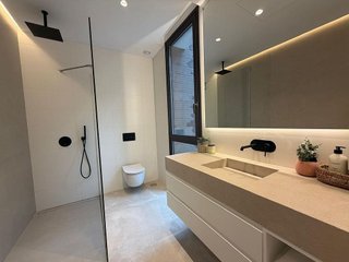 Chalet en alquiler en El Higueral - La Merced en Marbella